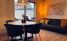 Cozy Flats Silkeborg - S3